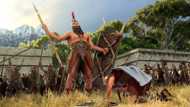 A Total War Saga: TROY - Ajax &amp; Diomedes Price Comparison