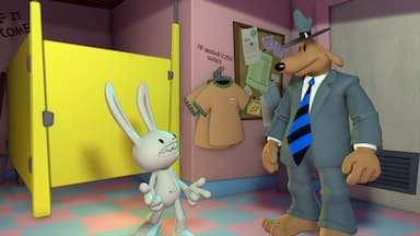 Sam &amp; Max: Beyond Time and Space PC Key Prices