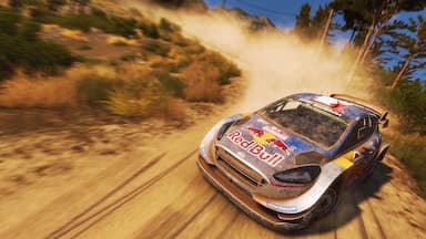 WRC 7 FIA World Rally Championship