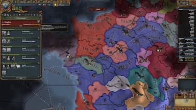 Expansion - Europa Universalis IV: Leviathan