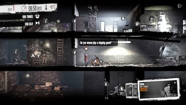 This War of Mine: The Little Ones CD Key Prices for PC