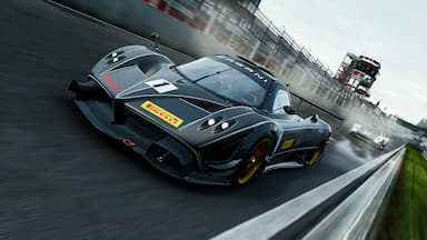 Project CARS PC Key Prices