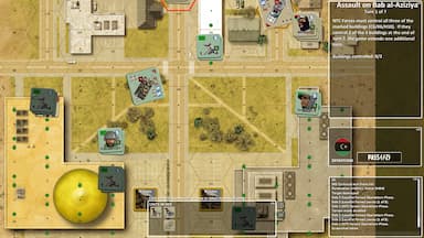 Lock 'n Load Tactical Digital: Core Game PC Key Prices