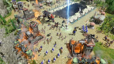 Age of Mythology: Retold PC Key Prices