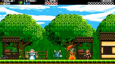 Shovel Knight: Shovel of Hope CD Key Prices for PC