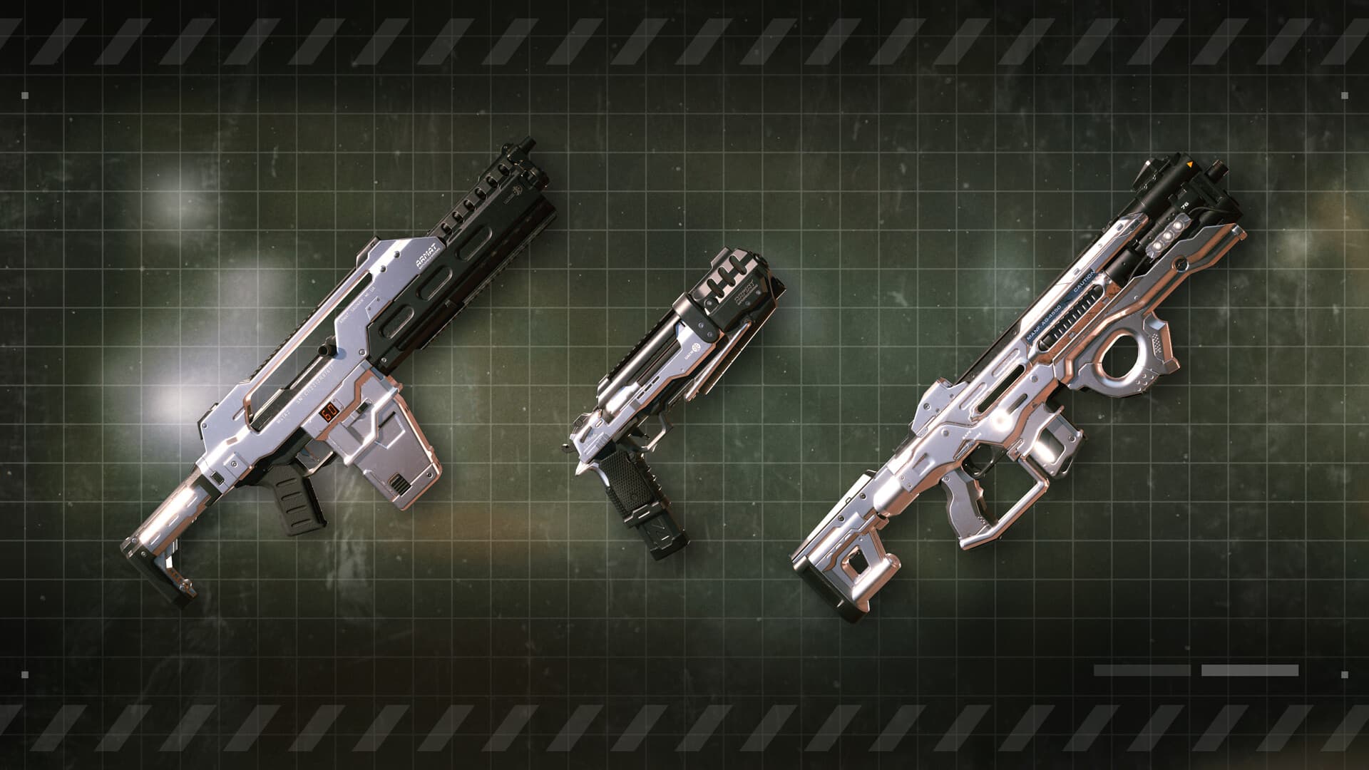 Aliens: Fireteam Elite - Endeavor Veteran Pack