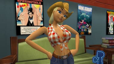 Leisure Suit Larry - Magna Cum Laude Uncut and Uncensored