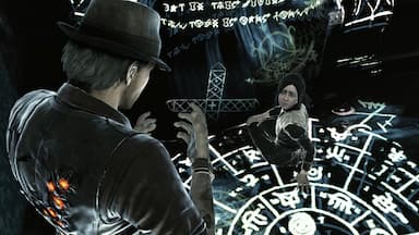 Murdered: Soul Suspect Price Comparison