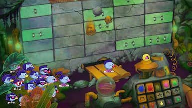 Zoombinis