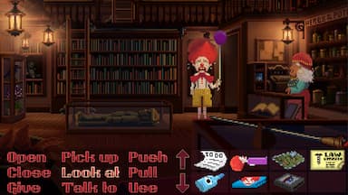 Thimbleweed Park™ Price Comparison