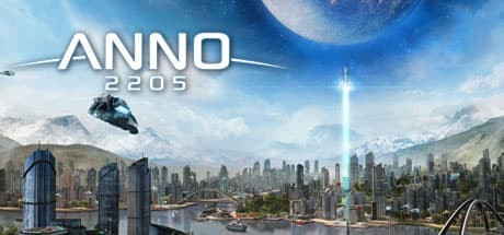 Anno 2205™