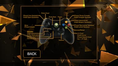 Deus Ex: The Fall PC Key Prices