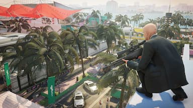 HITMAN™ 2 - Miami