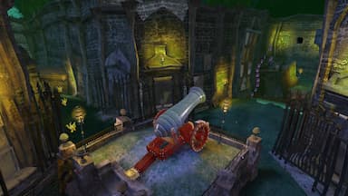 Voodoo Vince: Remastered PC Key Prices