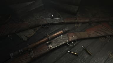 Hunt: Showdown - The Wolf at the Door CD Key Prices for PC