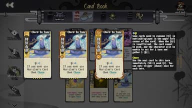 Yi Xian: The Cultivation Card Game CD Key Prices for PC