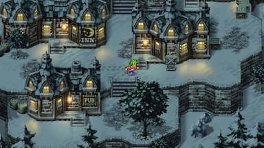 Romancing SaGa 3™ Price Comparison