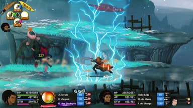 Aurion: Legacy of the Kori-Odan