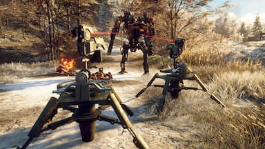 Generation Zero® - Tactical Equipment Pack PC Key Prices