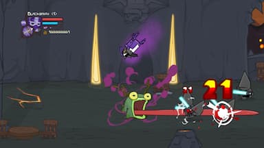 Castle Crashers - Blacksmith Pack Price Comparison