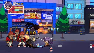 Phantom Breaker: Battle Grounds Price Comparison