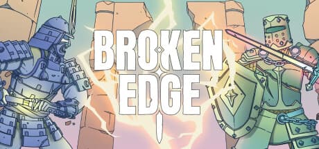 Broken Edge