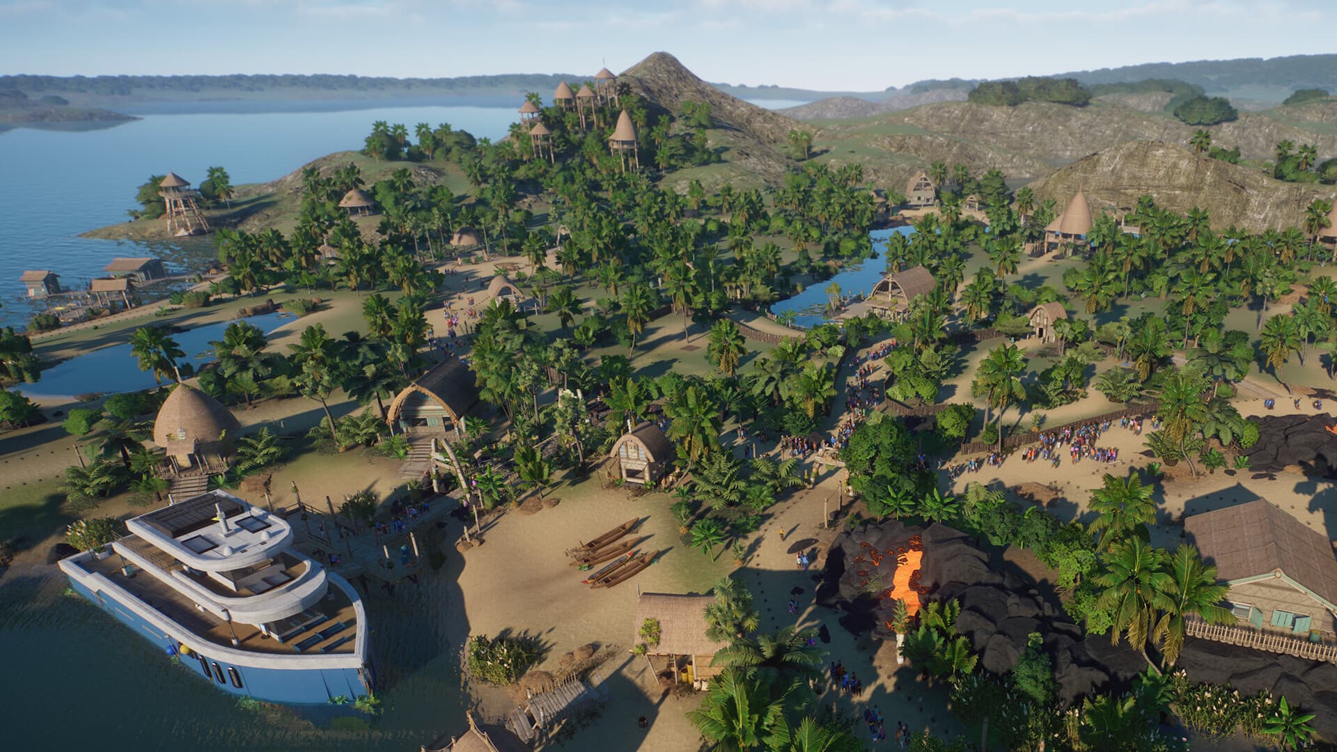 Planet Zoo: Oceania Pack