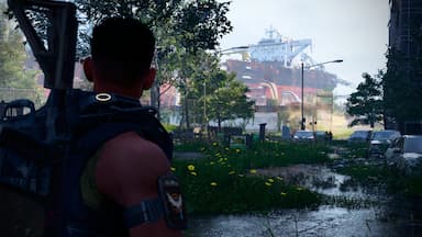 The Division 2 - Warlords of New York - Expansion