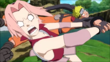 NARUTO SHIPPUDEN: Ultimate Ninja STORM 2 Price Comparison