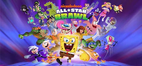 Nickelodeon All-Star Brawl