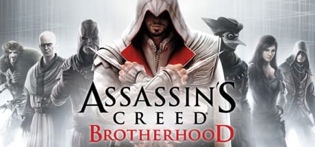 Assassin's Creed® Brotherhood