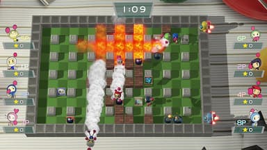 Super Bomberman R PC Key Prices