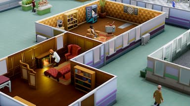 Two Point Hospital