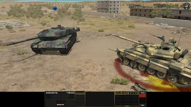 Combat Mission Shock Force 2: NATO Forces PC Key Prices