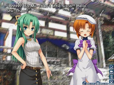 Higurashi When They Cry Hou - Ch.3 Tatarigoroshi CD Key Prices for PC