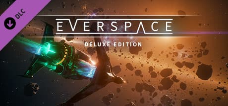 EVERSPACE™ - Upgrade to Deluxe Edition