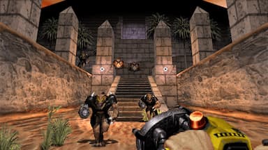 Duke Nukem 3D: 20th Anniversary World Tour CD Key Prices for PC