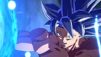 DRAGON BALL FIGHTERZ - Goku (Ultra Instinct) CD Key Prices for PC