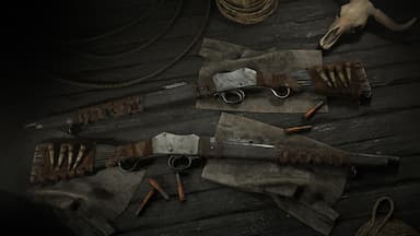 Hunt: Showdown – Frau Perchta