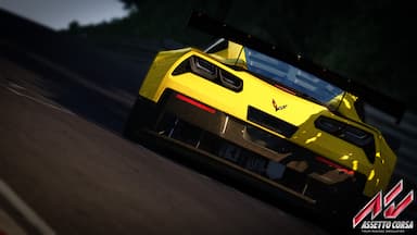 Assetto Corsa - Dream Pack 1