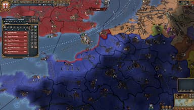 Europa Universalis IV: Domination CD Key Prices for PC