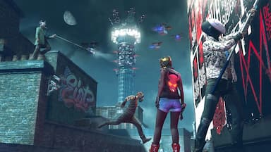 Watch Dogs Legion : Bloodline Price Comparison