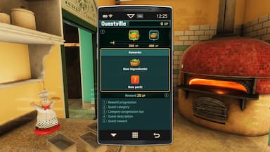 Cooking Simulator - Pizza PC Key Prices