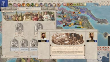 Imperator: Rome - Magna Graecia Content Pack Price Comparison