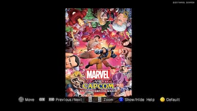 ULTIMATE MARVEL VS. CAPCOM 3 CD Key Prices for PC