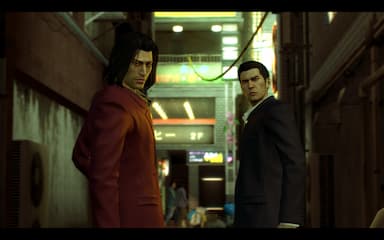 Yakuza 0 CD Key Prices for PC