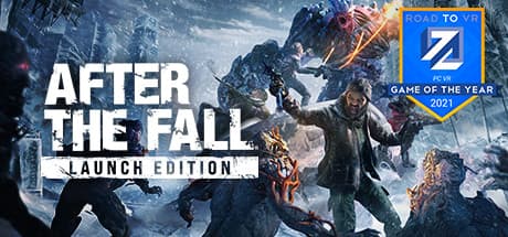 After the Fall® - Launch Edition