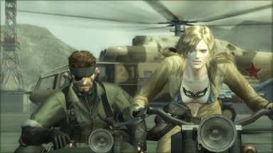 METAL GEAR SOLID 3: Snake Eater - Master Collection Version CD Key Prices for PC