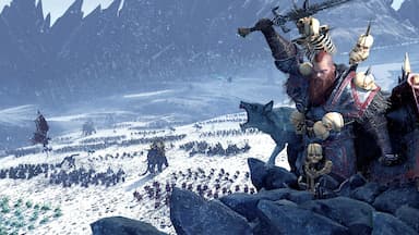 Total War: WARHAMMER - Norsca