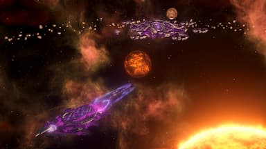 Stellaris: Lithoids Species Pack